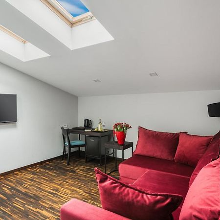 Premium Penthouse Apartment Krakow Ngoại thất bức ảnh