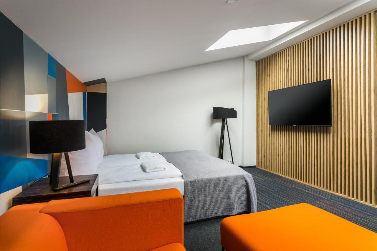 Premium Penthouse Apartment Krakow Ngoại thất bức ảnh